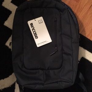 Incase backpack
